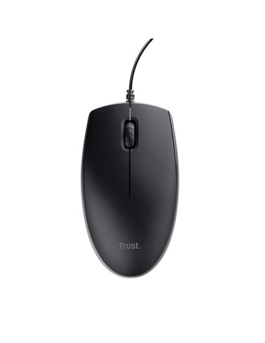 TECLADO + RATON TRUST PRIMO USB