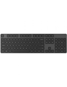 TECLADO + RATON XIAOMI COMBO WIRELESS BLACK 2