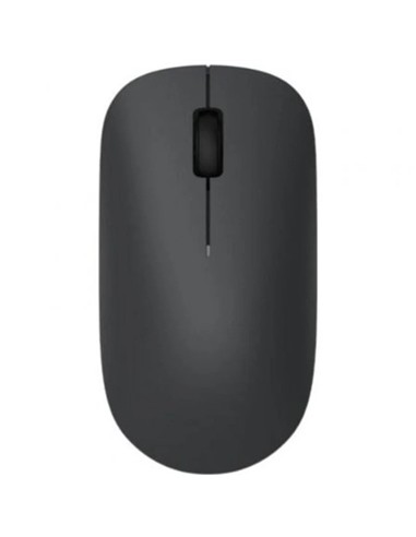 TECLADO + RATON XIAOMI COMBO WIRELESS BLACK