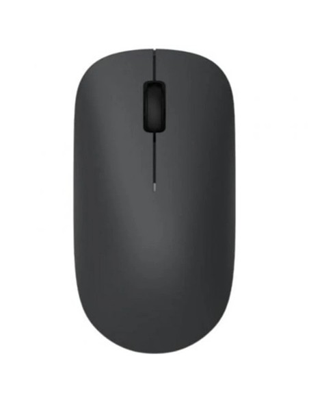 TECLADO + RATON XIAOMI COMBO WIRELESS BLACK