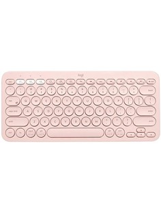 TECLADO LOGITECH K380 TKL BLUETOOTH MULTI-DEVICE R