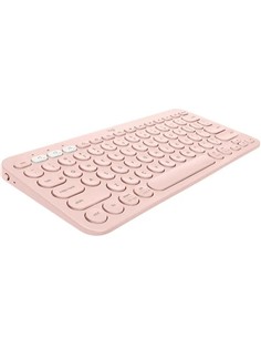 TECLADO LOGITECH K380 TKL BLUETOOTH MULTI-DEVICE R 2