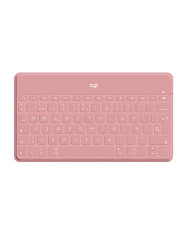 TECLADO LOGITECH KEYS TO GO WIRELESS FOR MACOS ROS