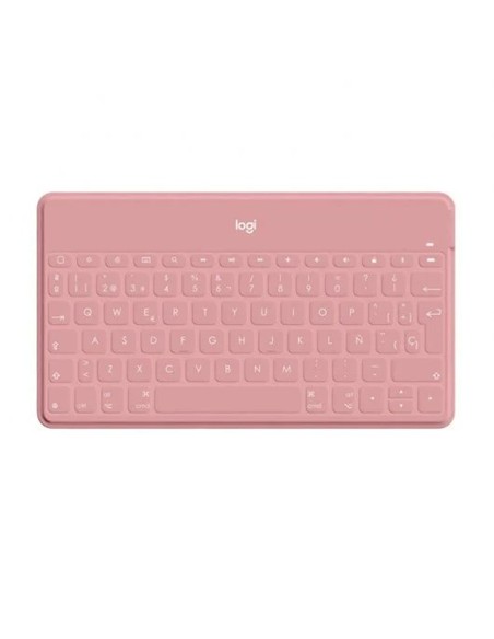 TECLADO LOGITECH KEYS TO GO WIRELESS FOR MACOS ROS