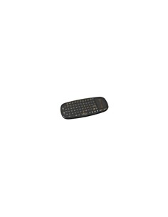 TECLADO PHOENIX MINI WIRELLES TOUCHPAD PRESENTER B