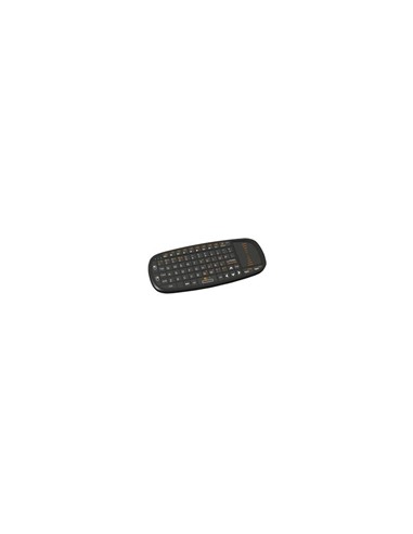 TECLADO PHOENIX MINI WIRELLES TOUCHPAD PRESENTER B