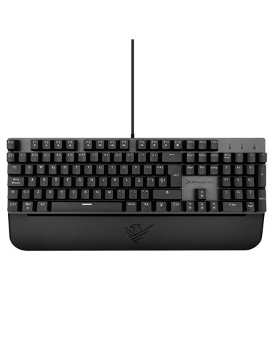 TECLADO PHOENIX MK1 ELITE MECANICO GAMING USB RGB