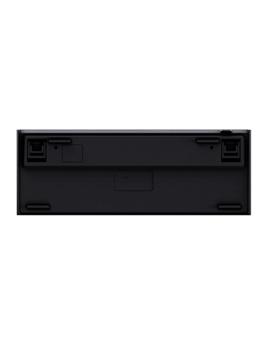 TECLADO PHOENIX ROYAL GAMING MECANICO USB RGB BLAC