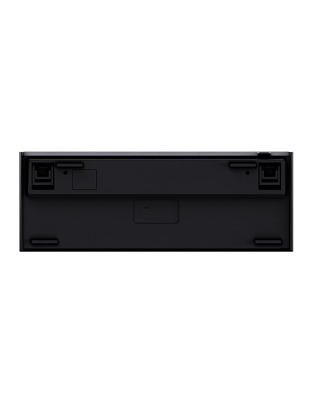TECLADO PHOENIX ROYAL GAMING MECANICO USB RGB BLAC