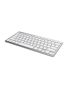 TECLADO TRUST BASICS SLIM WIRELESS BLUETOOTH TKL S 2