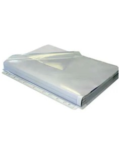 FUNDA TRANS.FOLIO MULTI. FUELLE 5 unidades