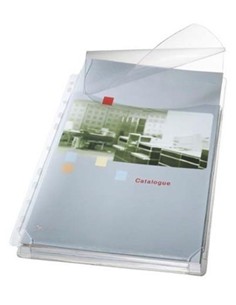 FUNDA TRANS.FOLIO MULTI. FUELLE 5 unidades 2