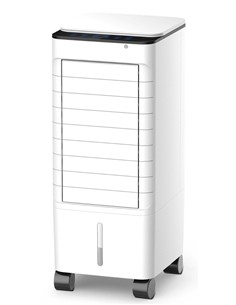 CLIMATIZADOR AIRE PORTÁTIL 80W KYMPO