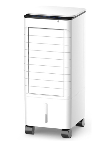 CLIMATIZADOR AIRE PORTÁTIL 80W KYMPO