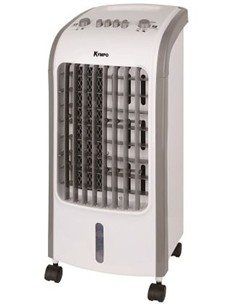 CLIMATIZADOR AIRE PORTÁTIL RECARGABLE KYMPO