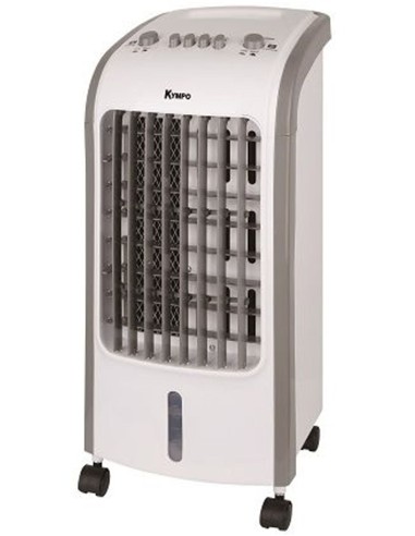 CLIMATIZADOR AIRE PORTÁTIL RECARGABLE KYMPO