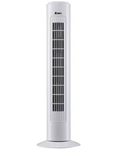 VENTILADOR TORRE 29  25W KYMPO