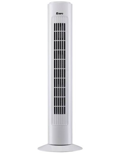 VENTILADOR TORRE 29  25W KYMPO