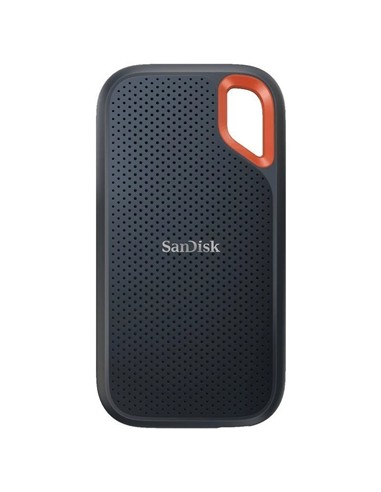DISCO DURO EXTERNO SANDISK PORTABLE SSD 2TB USB-C
