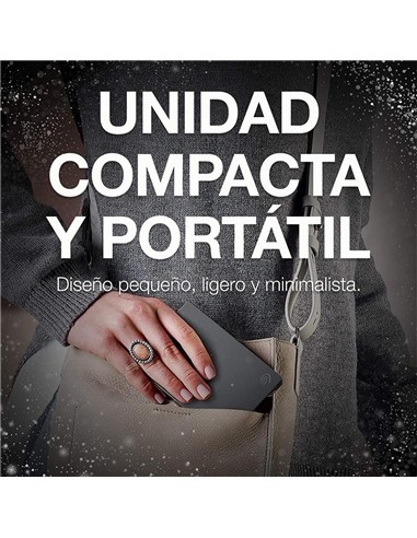 DISCO DURO EXTERNO SEAGATE 1TB 2,5 USB 3.0