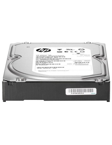 DISCO DURO HPE 1TB 3.5 7.2K SATA SERVER