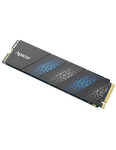 DISCO DURO SSD APACER AS2280P4U PRO 512GB M2 NVME 2