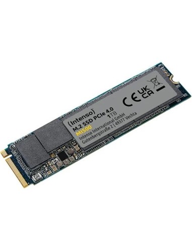 DISCO DURO SSD INTENSO 1TB MI500 M.2 2280 NVME