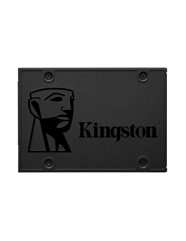 DISCO DURO SSD KINGSTON 120GB SSDNOW A400