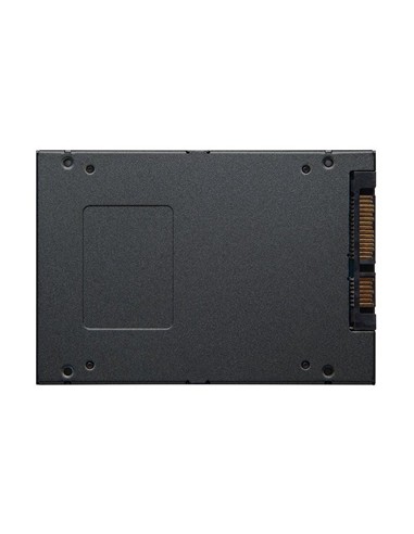 DISCO DURO SSD KINGSTON 480GB SSDNOW SA400