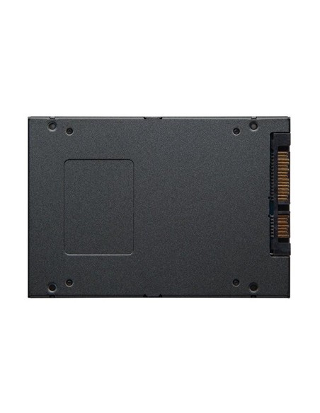 DISCO DURO SSD KINGSTON 480GB SSDNOW SA400