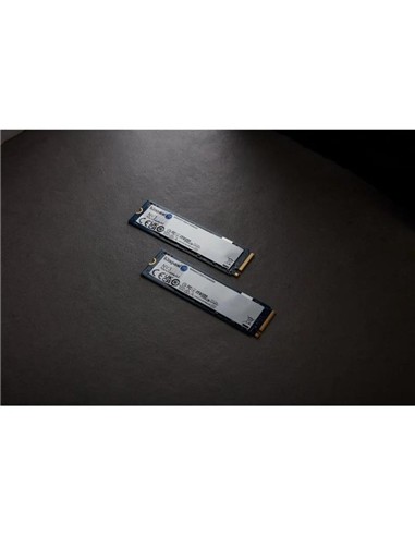 DISCO DURO SSD KINGSTON NV3 2TB M2 NVME PCIE 4.0 M