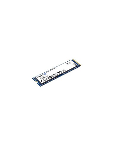 DISCO DURO SSD KINGSTON NV3 4TB M2 NVME PCIE 4.0 M