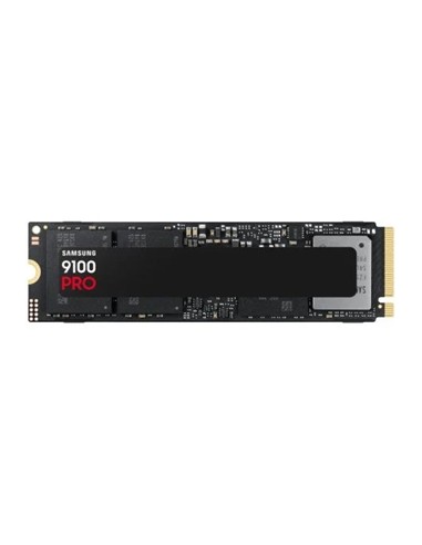 DISCO DURO SSD SAMSUNG 1TB 9100 PRO M2 2280 NVME P