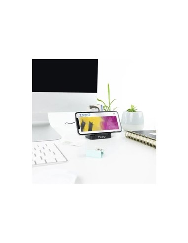 LECTOR DE TARJETAS DNIE VISION TOOQ USB 2.0