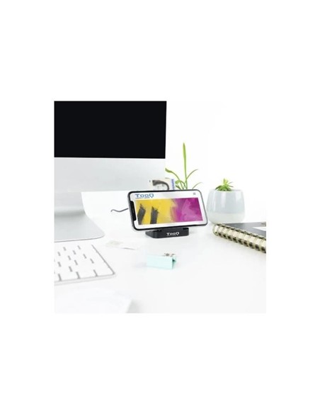 LECTOR DE TARJETAS DNIE VISION TOOQ USB 2.0