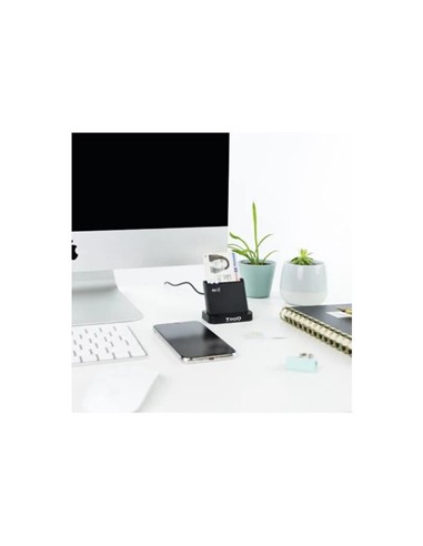 LECTOR DE TARJETAS DNIE VISION TOOQ USB 2.0