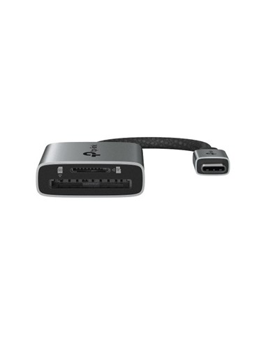 LECTOR DE TARJETAS EXTERNO TP-LINK USB-C - SD/MICR