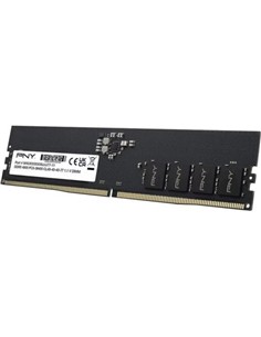 MEMORIA RAM 16GB PNY DDR5 4800MHZ CL40 BULK