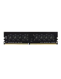 MEMORIA RAM 16GB TEAMGROUP ELITE DDR4 3200MHZ