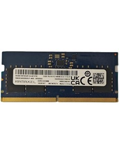 MEMORIA SODIMM 12GB RAMAXEL DDR5 4800MHZ