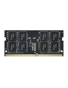 MEMORIA SODIMM 32GB TEAMGROUP ELITE DDR4 3200MHZ