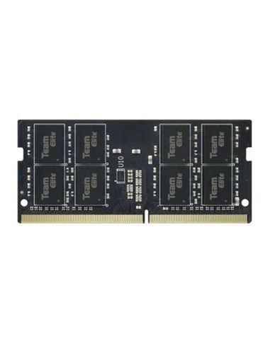 MEMORIA SODIMM 32GB TEAMGROUP ELITE DDR4 3200MHZ