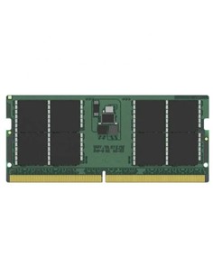 MEMORIA SODIMM 8GB KINGSTON VALUERAM DDR5 5600MHZ