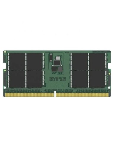 MEMORIA SODIMM 8GB KINGSTON VALUERAM DDR5 5600MHZ