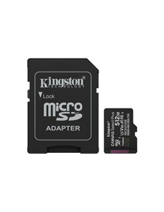 MEMORIA MICRO SD 512GB KINGSTON CANVAS SELECT PLUS