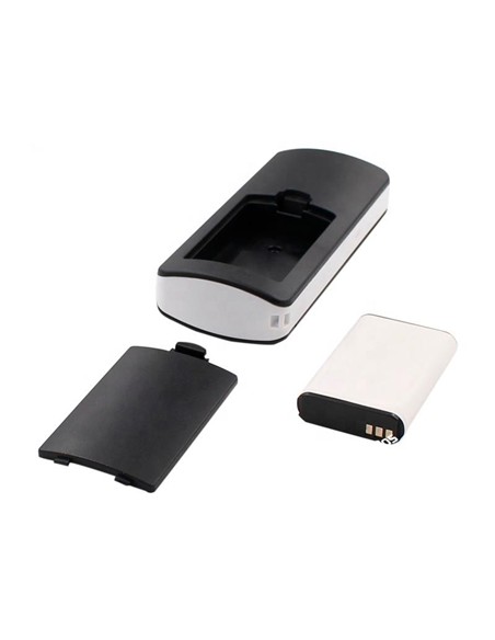 LECTOR AVPOS CODIGO 1D + 2D +QR BP200 POCKET PORTA