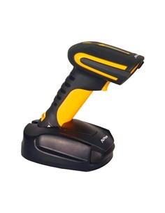 LECTOR AVPOS CODIGO 2D BT31 WIRELESS 2.4G BLUETOOT 2