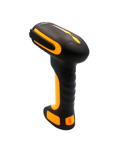 LECTOR AVPOS CODIGO 2D BT31 WIRELESS 2.4G BLUETOOT