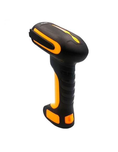 LECTOR AVPOS CODIGO 2D BT31 WIRELESS 2.4G BLUETOOT