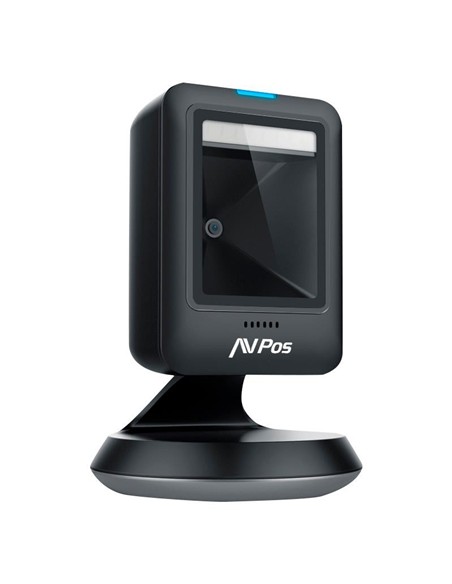 LECTOR AVPOS CODIGOS 1D + 2D + QR 630 SOBREMESA US